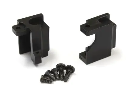 Kyosho MA020 LL Whl/baseExtensionBlks