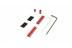 Kyosho MX-01 Alum Rod Link set (WB120