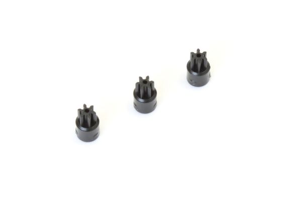 Kyosho MZ Pinion Gear 6T (3)