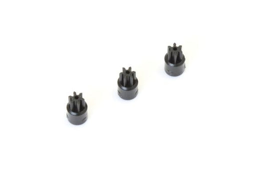 Kyosho MZ Pinion Gear 6T (3)