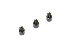Kyosho MZ Pinion Gear 6T (3)