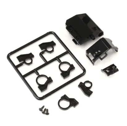 Kyosho MZ02/03 MM Motor Case