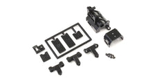 Kyosho MZ02/03 RM/RML Motor Case Set