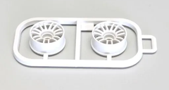 Kyosho MultiWheel II N w/1.5 OS White