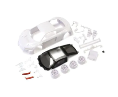 Kyosho MZ Body: Audi R8 LMS