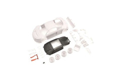 Kyosho MZ Body: Audi R8 LMS