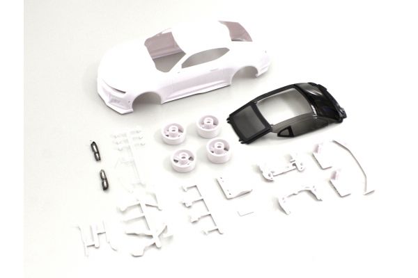 Kyosho MZ Body: Camaro ZL1