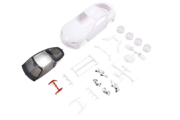 Kyosho MZ Body: Supra GR