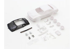 Kyosho MZ Body: Dodge Challenger