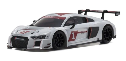 Kyosho Body MR-03W: Audi R8 LMS