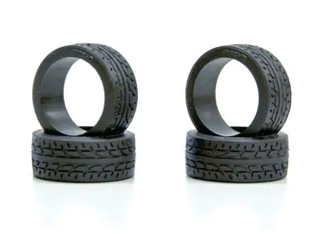 Kyosho Mini-Z Radial N Tyre 20SH (4)