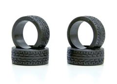 Kyosho Mini-Z Radial N Tyre 20SH (4)