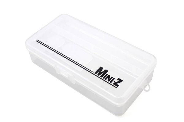 Kyosho Mini-Z Case (with accsry tray)