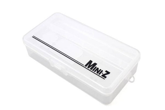 Kyosho Mini-Z Case (with accsry tray)