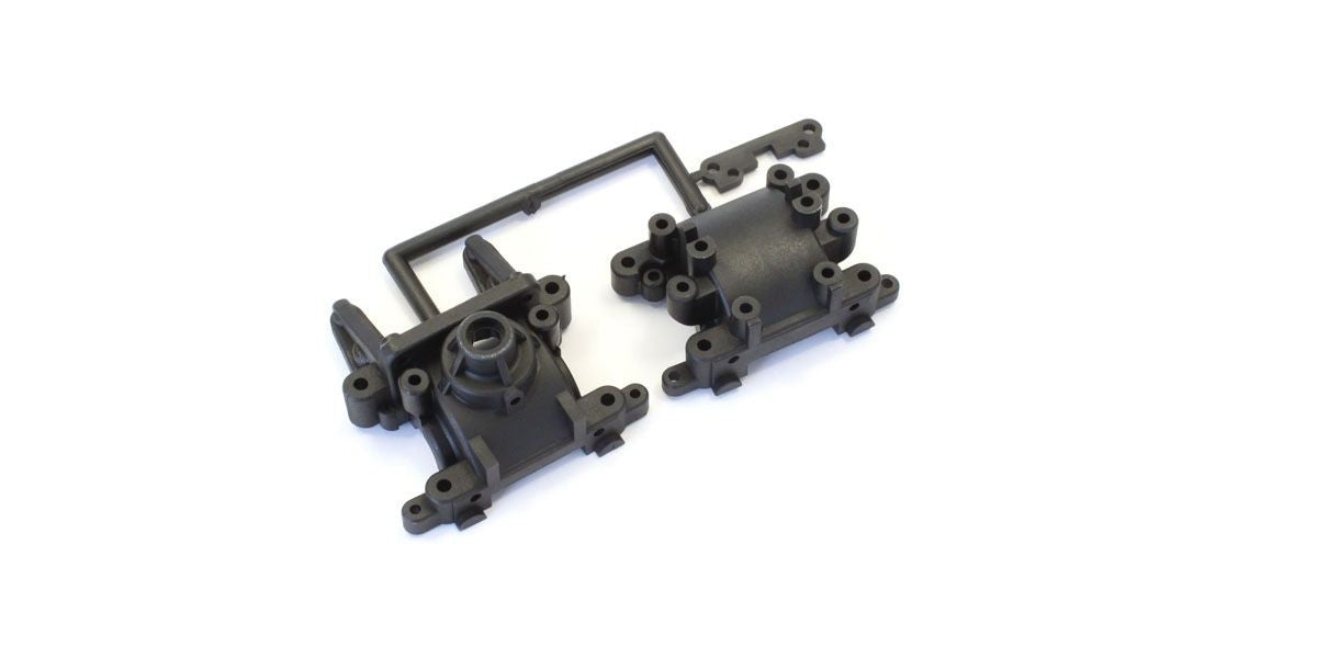 Kyosho DBX Bulkhead