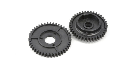 Kyosho Spur Gear Set 43T/39T