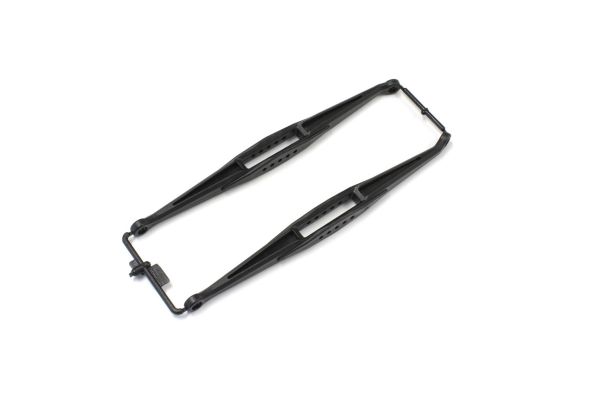 Kyosho OL/Rmpge RR Link Susp.Arm Long