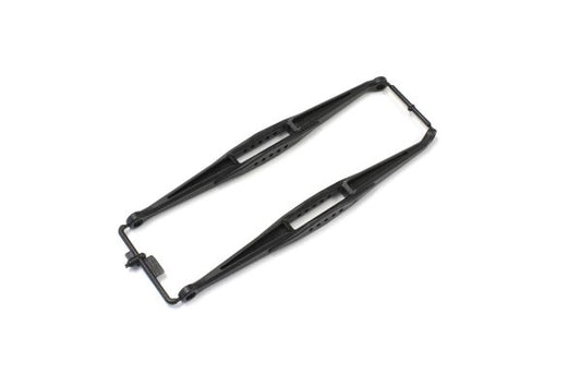 Kyosho OL/Rmpge RR Link Susp.Arm Long