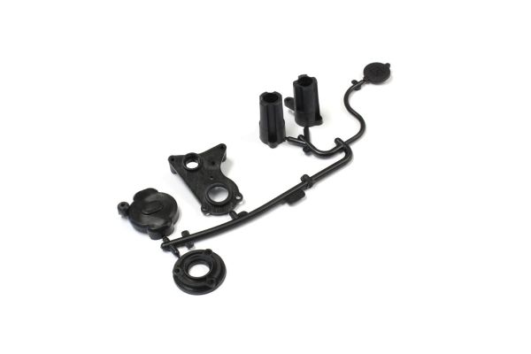Kyosho OL/Rmpge RR Hub Tube/Cover set
