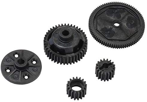 Kyosho OL/Rmpge Gear Set