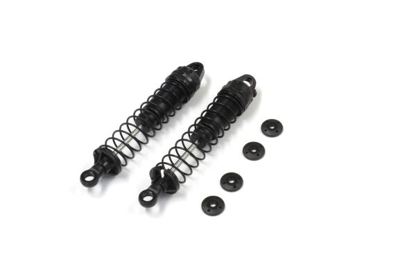 Kyosho OL/Rmpge Aeration Shock Set (2