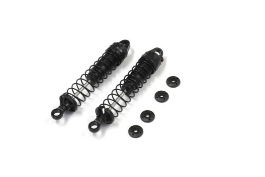 Kyosho OL/Rmpge Aeration Shock Set (2