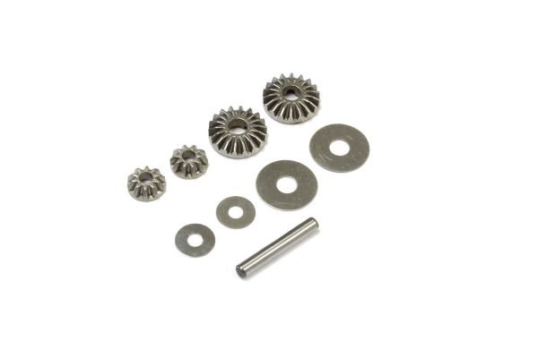 Kyosho OL/Rmpge Bevel Gear set