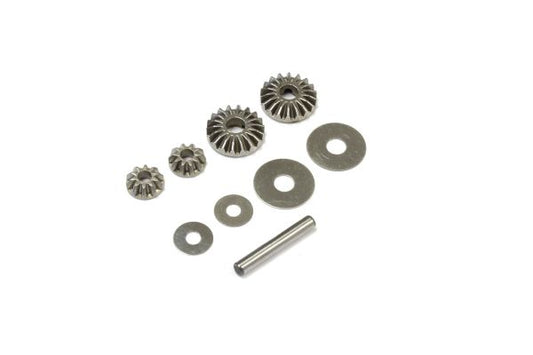 Kyosho OL/Rmpge Bevel Gear set