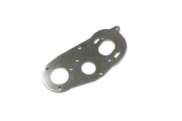 Kyosho OL/Rmpge Alum. Motor Plate