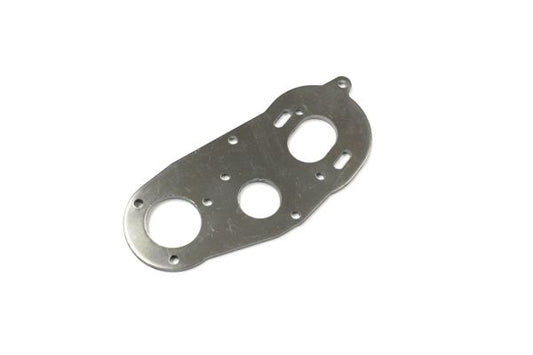 Kyosho OL/Rmpge Alum. Motor Plate