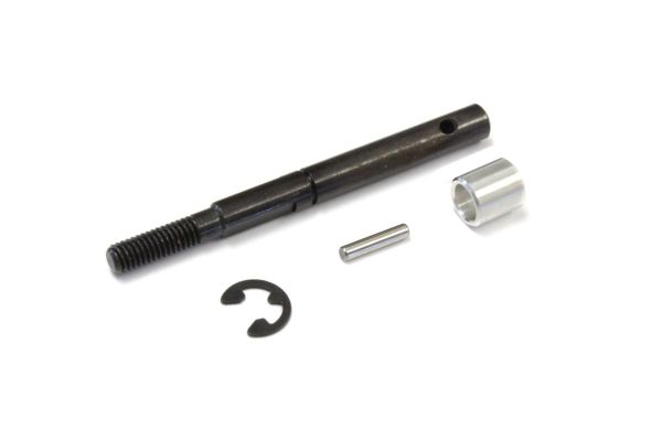 Kyosho OL/Rmpge Main Gear Shaft