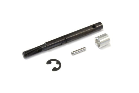 Kyosho OL/Rmpge Main Gear Shaft