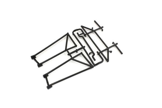 Kyosho OL/Rmpg: Body Mount Rollbar