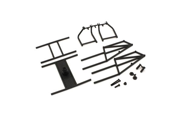 Kyosho OL/Rmpg: Stiffener/TyreStopper