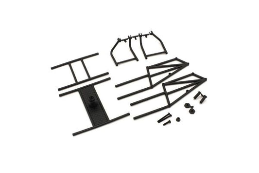 Kyosho OL/Rmpg: Stiffener/TyreStopper