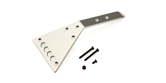 Kyosho Outlaw Alum FR Skid Plate