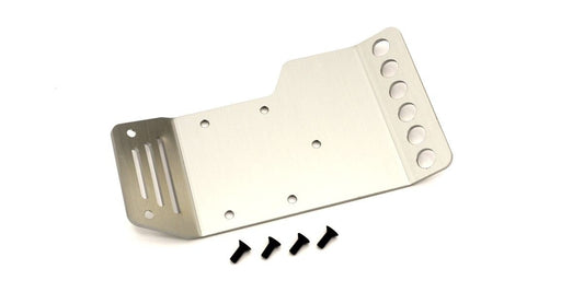 Kyosho Outlaw Alum Motor Skid Plate