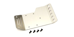 Kyosho Outlaw Alum Motor Skid Plate