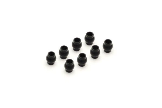 Kyosho 5.8x7mm Steel Ball (8)
