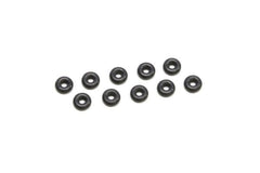 Kyosho Silicone O Ring P2 (10) Black