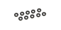 Kyosho Silicone O Ring P3 (10) Black