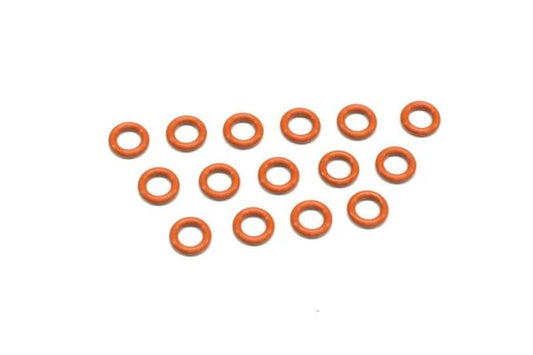 Kyosho Silicone O Ring P6 (15)