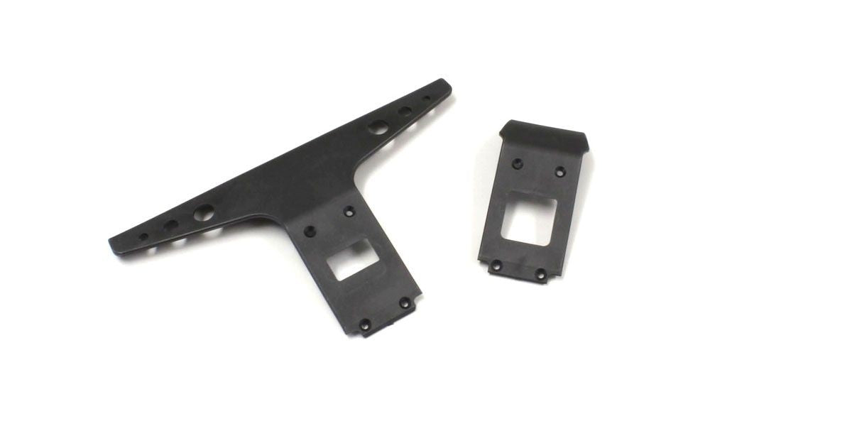 Kyosho Optima/Javelin Bumper Set