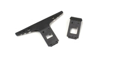 Kyosho Optima/Javelin Bumper Set
