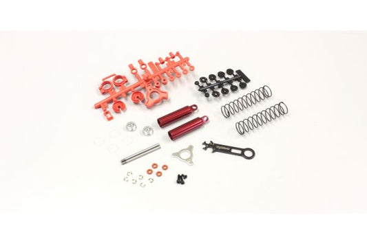 Kyosho Optima/Ultima RR Shocks Red