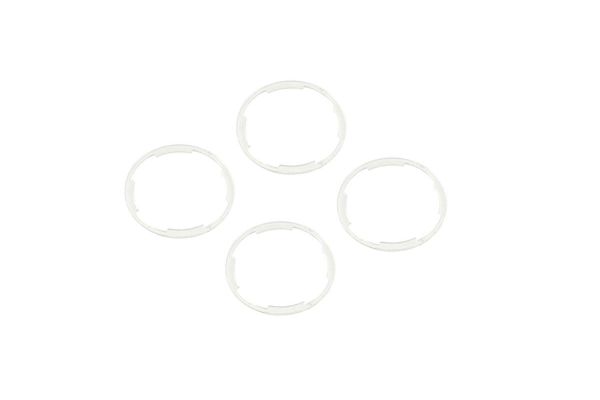 Kyosho Shock Gasket 12mm (4)