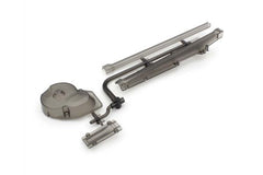 Kyosho Opt/Mid Belt Cover Set
