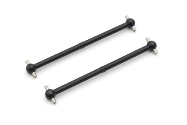 Kyosho Opt/Mid Swing Shafts 64.7mm (2