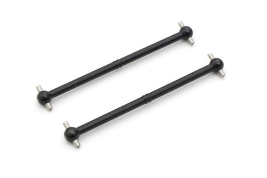 Kyosho Opt/Mid Swing Shafts 64.7mm (2