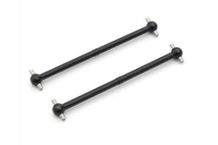 Kyosho Opt/Mid Swing Shafts 64.7mm (2